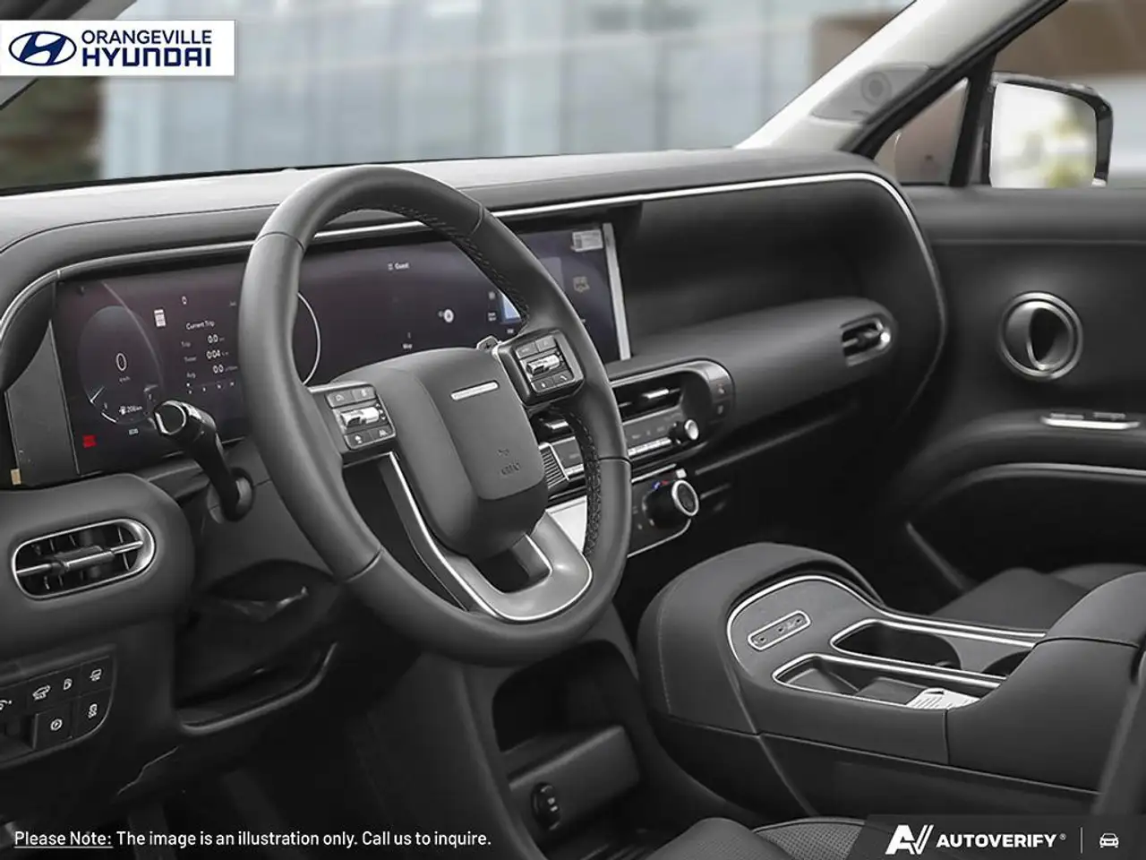 Hyundai PALISADE Hybrid снимка Hyundai PALISADE Hybrid