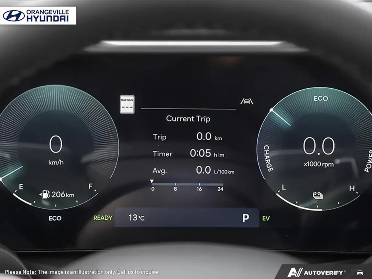 Hyundai PALISADE Hybrid снимка Hyundai PALISADE Hybrid