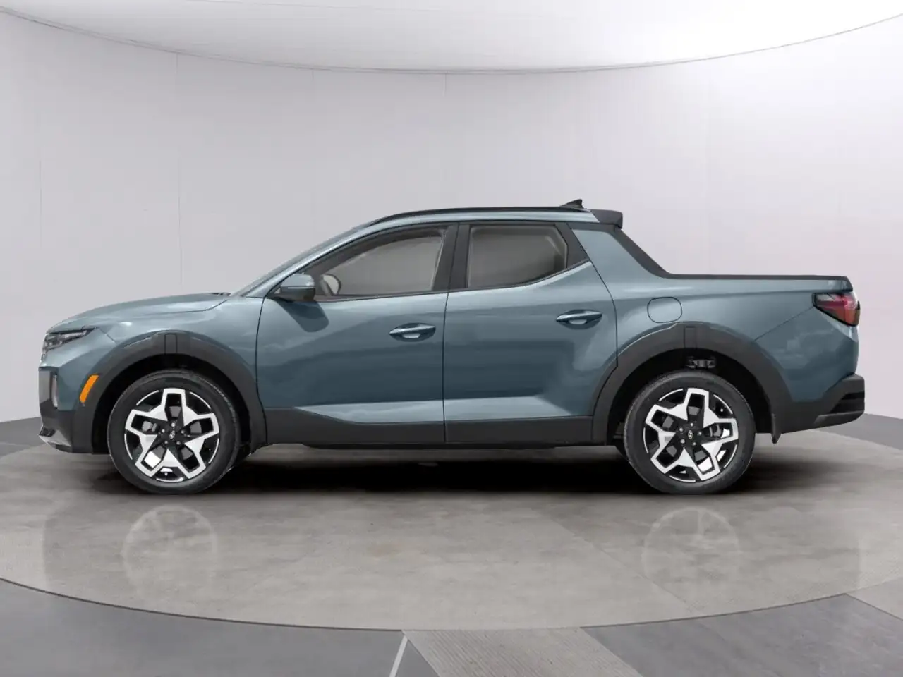 Hyundai Santa Cruz fotografie Hyundai Santa Cruz