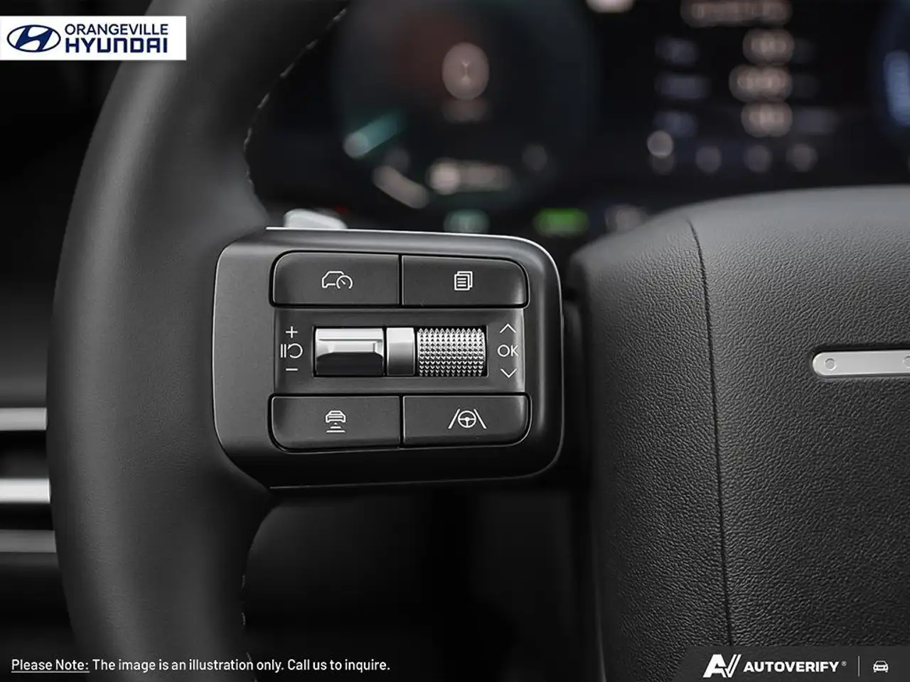 Hyundai PALISADE Hybrid снимка Hyundai PALISADE Hybrid