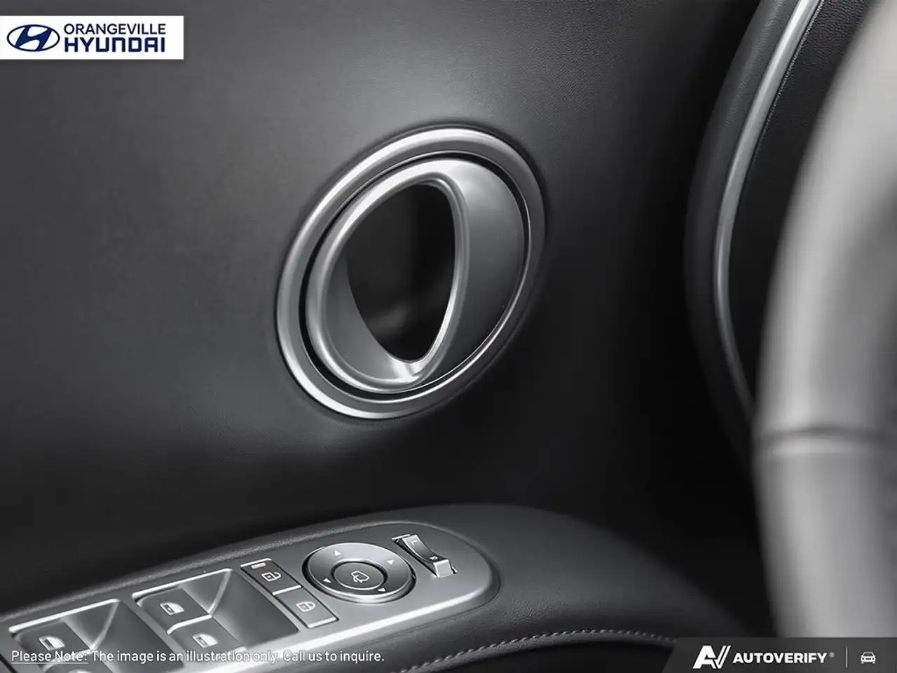 Hyundai PALISADE Hybrid снимка Hyundai PALISADE Hybrid