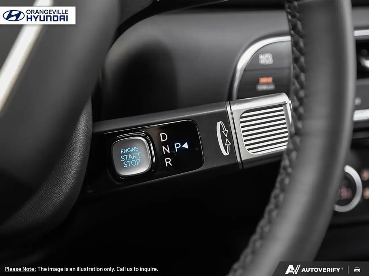 Hyundai PALISADE Hybrid снимка Hyundai PALISADE Hybrid