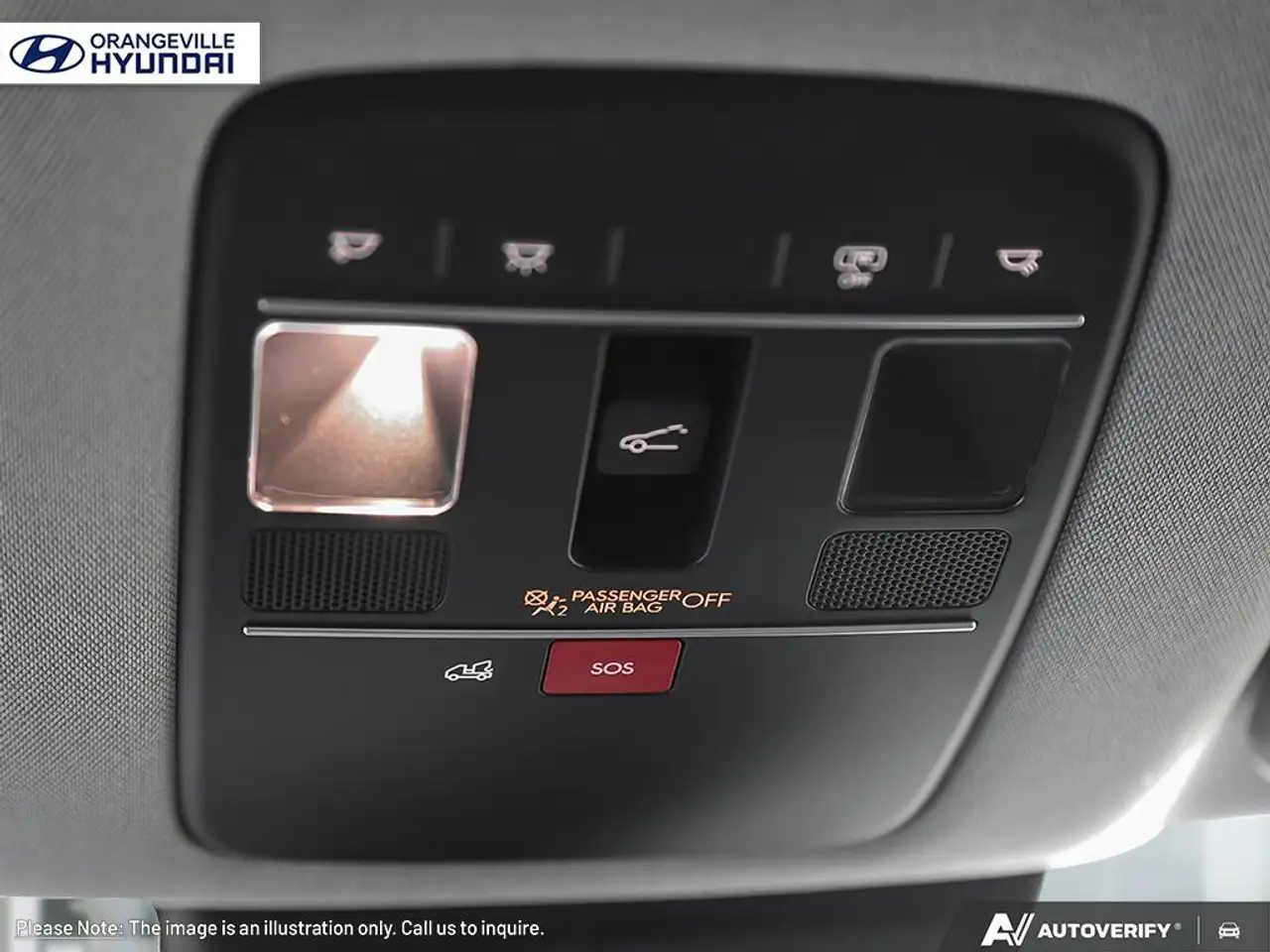 Hyundai PALISADE Hybrid снимка Hyundai PALISADE Hybrid