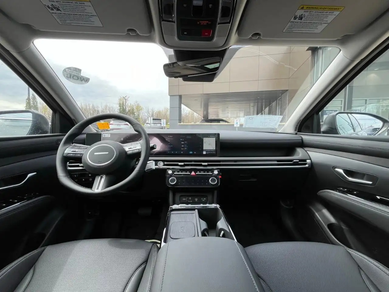 Hyundai TUCSON fotografie Hyundai TUCSON
