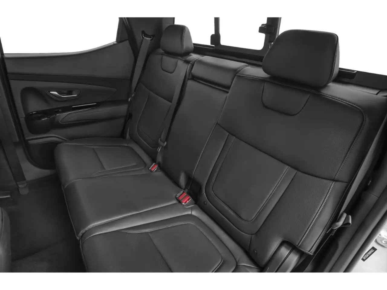 Hyundai Santa Cruz fotografie Hyundai Santa Cruz