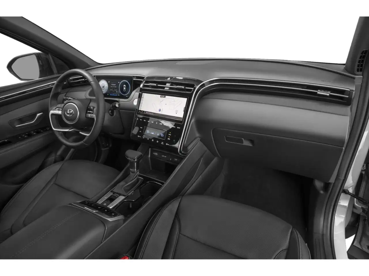 Hyundai Santa Cruz fotografie Hyundai Santa Cruz