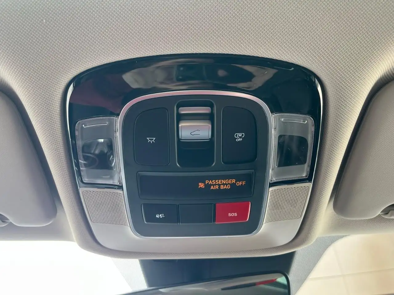 Hyundai TUCSON fotografie Hyundai TUCSON