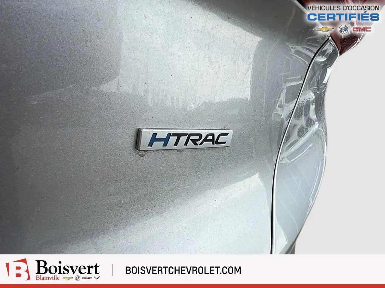 Hyundai SANTA FE fotografie Hyundai SANTA FE