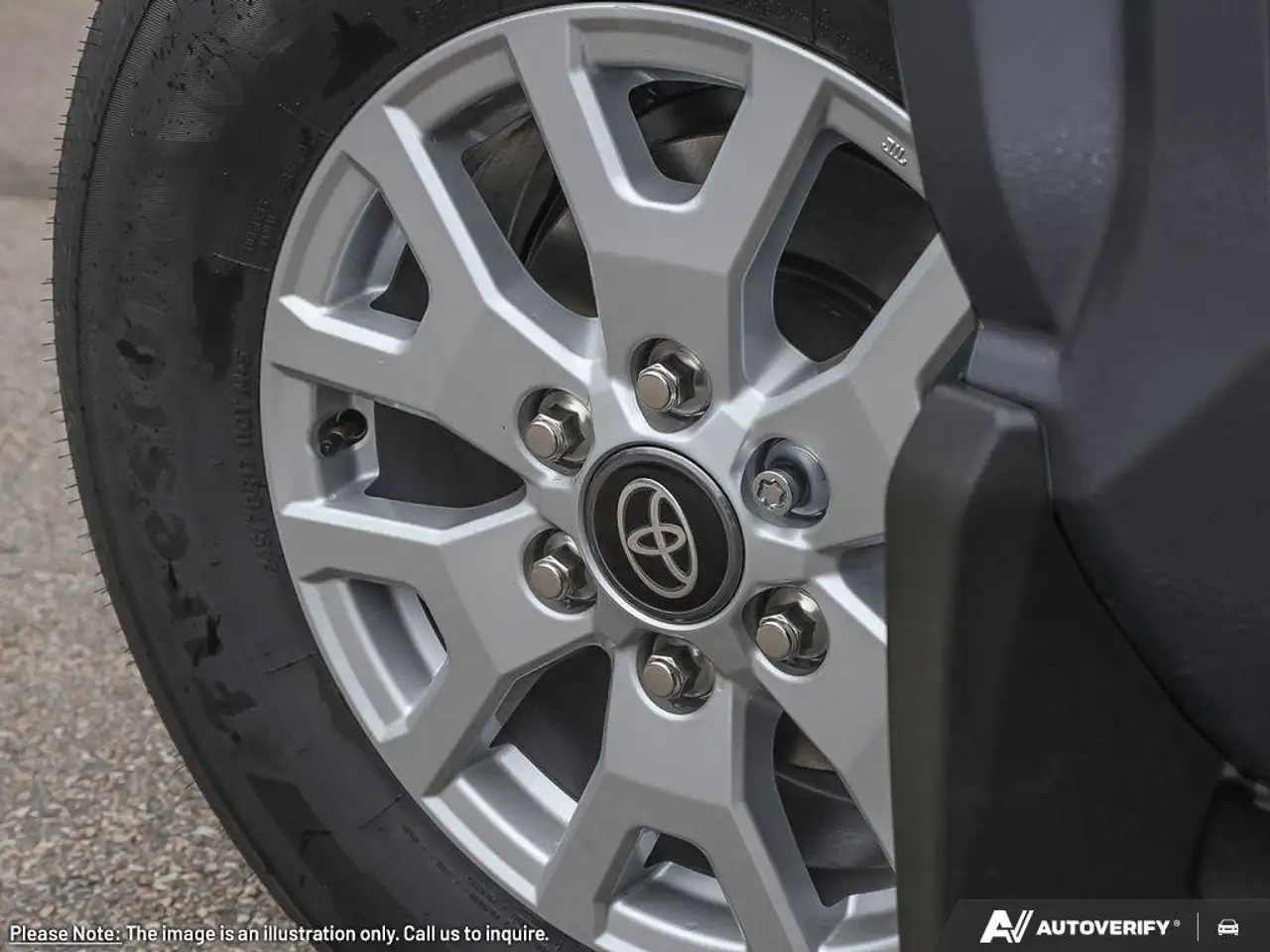 Toyota Tacoma снимка Toyota Tacoma