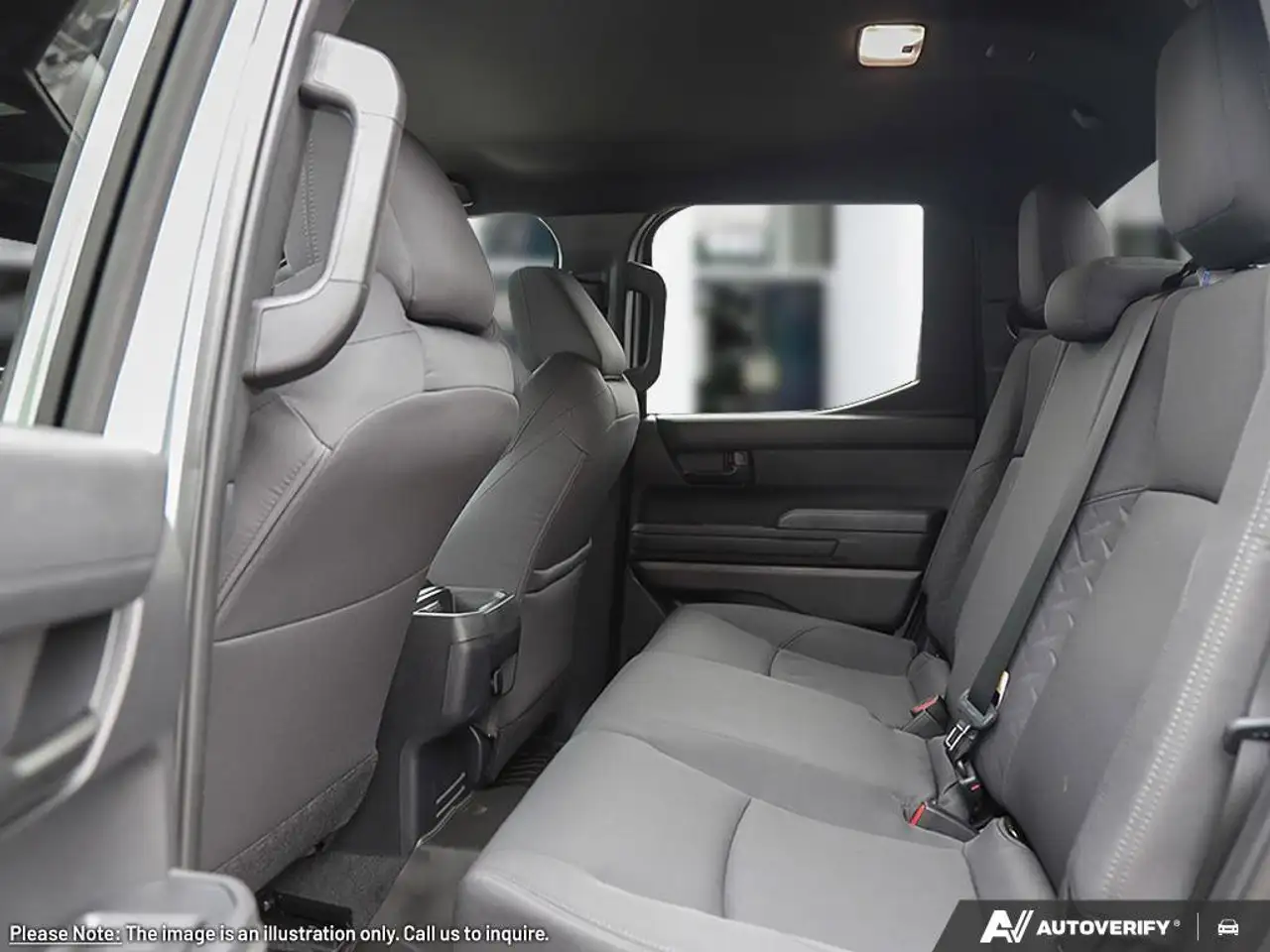 Toyota Tacoma снимка Toyota Tacoma