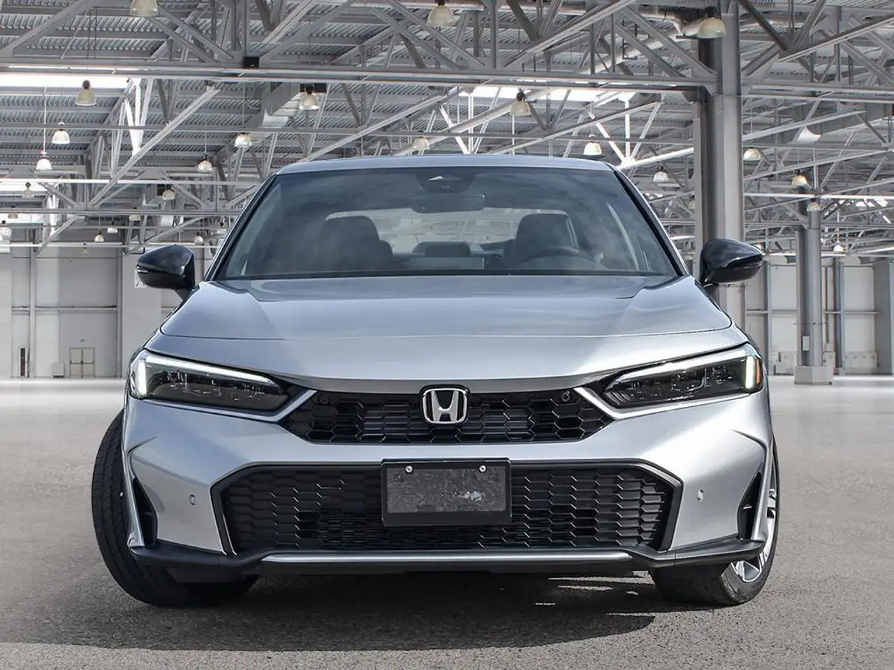 Honda Civic photo Honda Civic