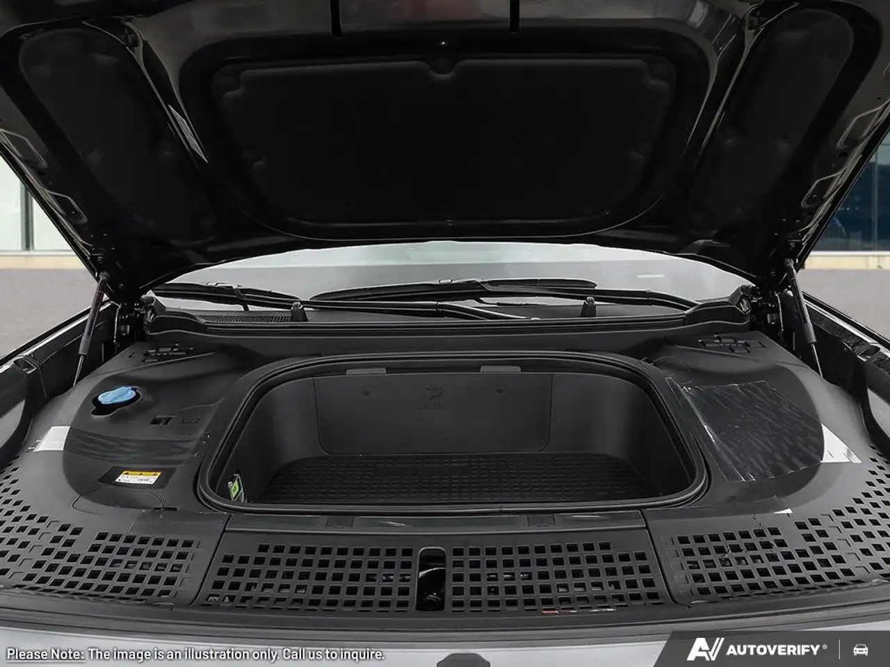 Hyundai IONIQ 9 снимка Hyundai IONIQ 9