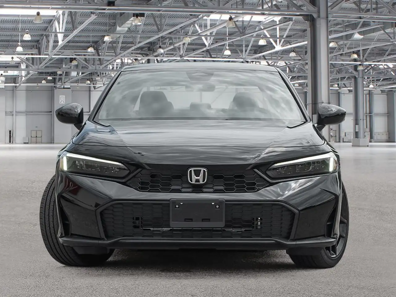 Honda Civic снимка Honda Civic