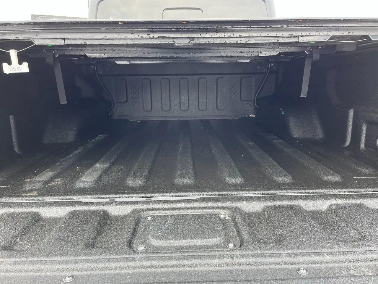 Jeep Gladiator снимка Jeep Gladiator