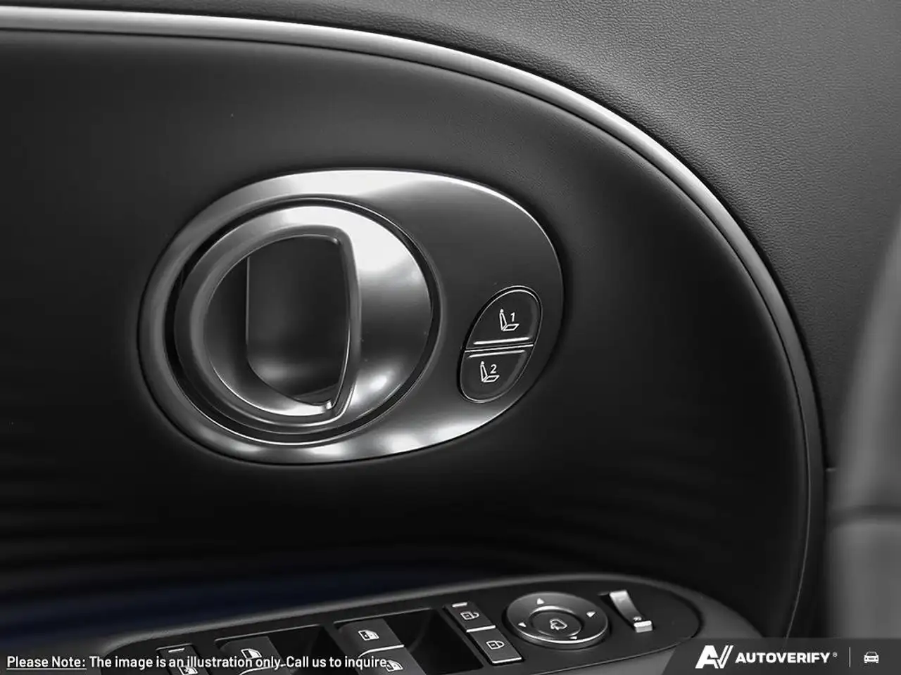 Hyundai IONIQ 9 снимка Hyundai IONIQ 9