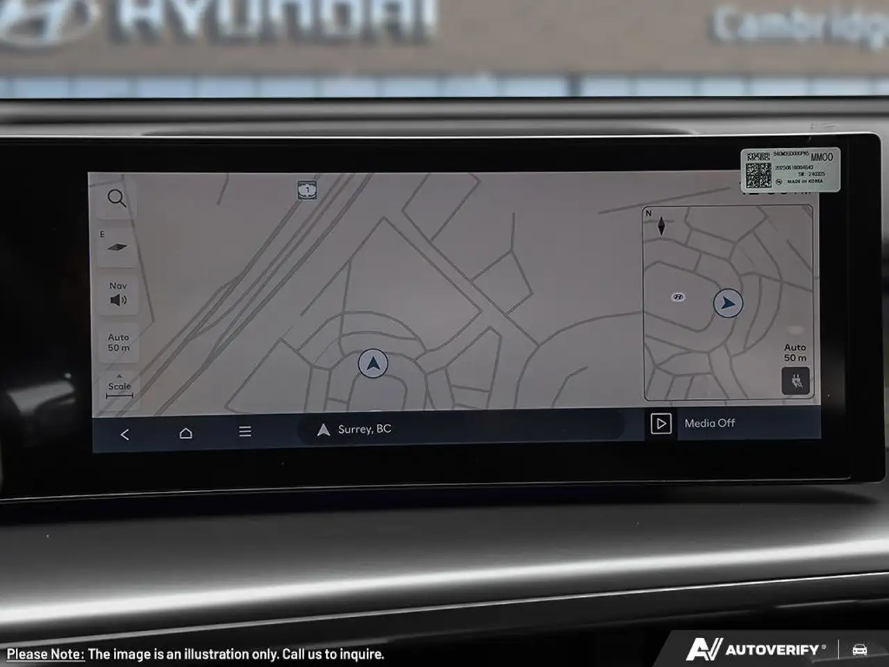 Hyundai IONIQ 9 снимка Hyundai IONIQ 9