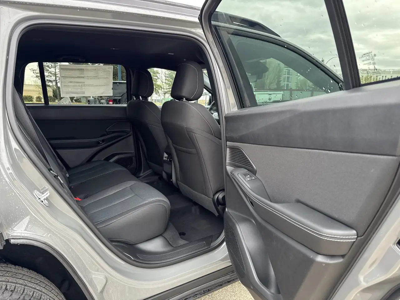 Jeep Cherokee fotografie Jeep Cherokee