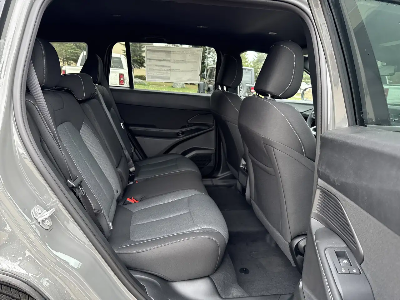 Jeep Cherokee fotografie Jeep Cherokee