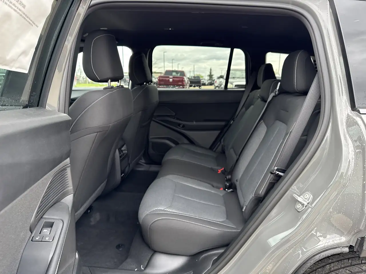 Jeep Cherokee fotografie Jeep Cherokee