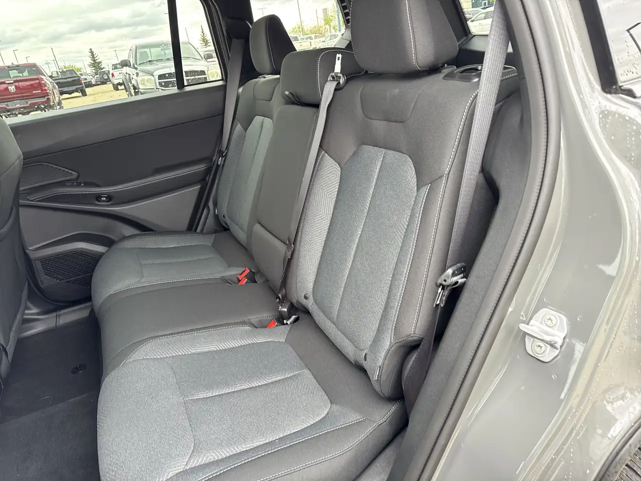 Jeep Cherokee fotografie Jeep Cherokee
