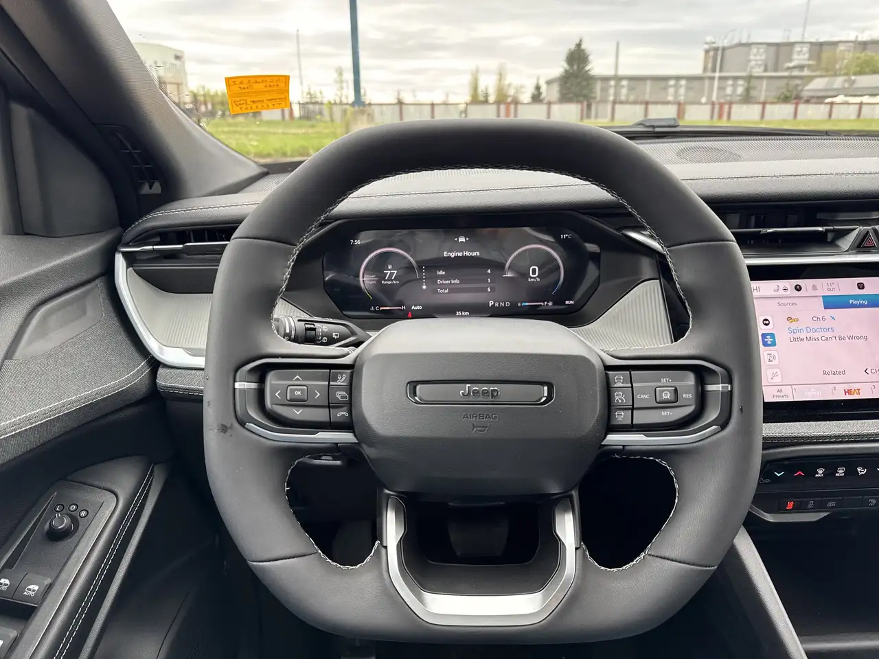 Jeep Cherokee fotografie Jeep Cherokee
