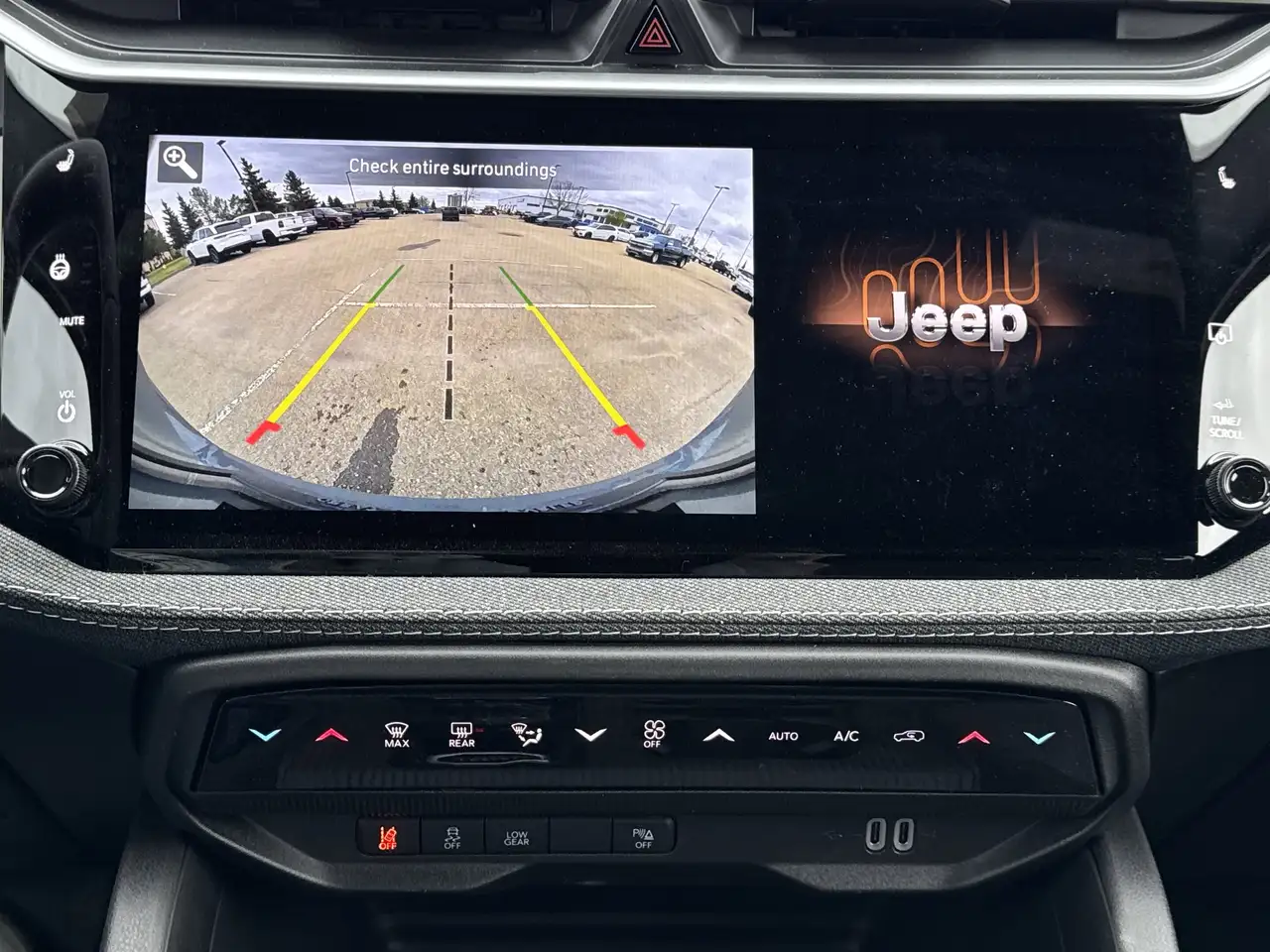 Jeep Cherokee fotografie Jeep Cherokee