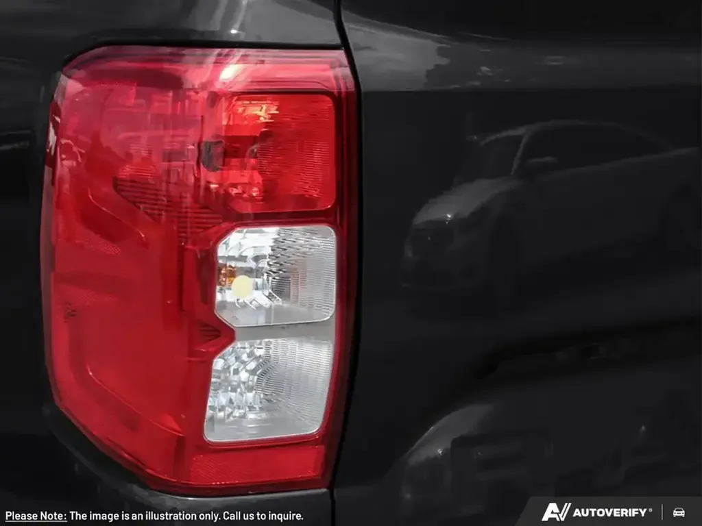 Ford Ranger photo Ford Ranger