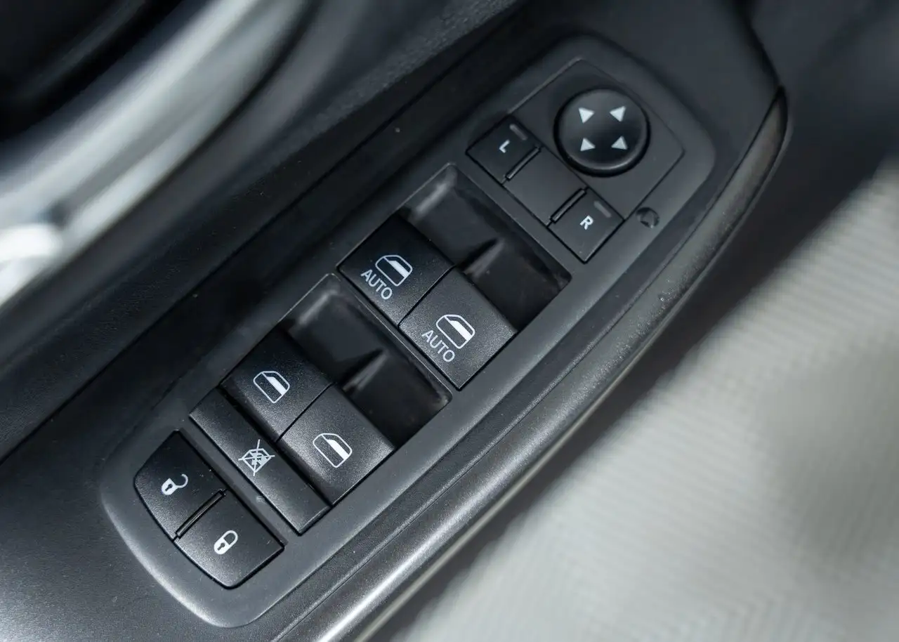 Jeep Cherokee photo Jeep Cherokee