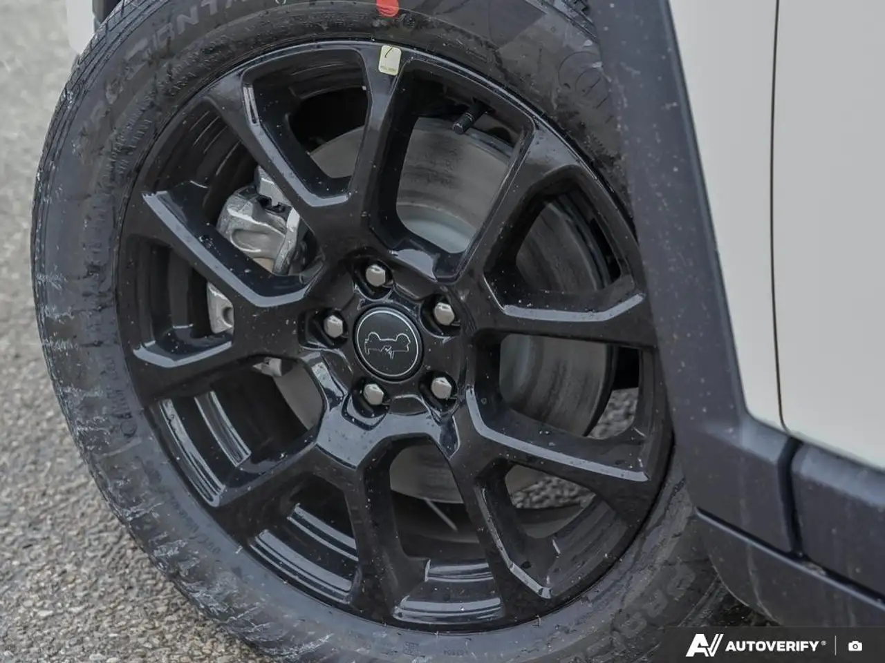 Jeep Compass fotografie Jeep Compass