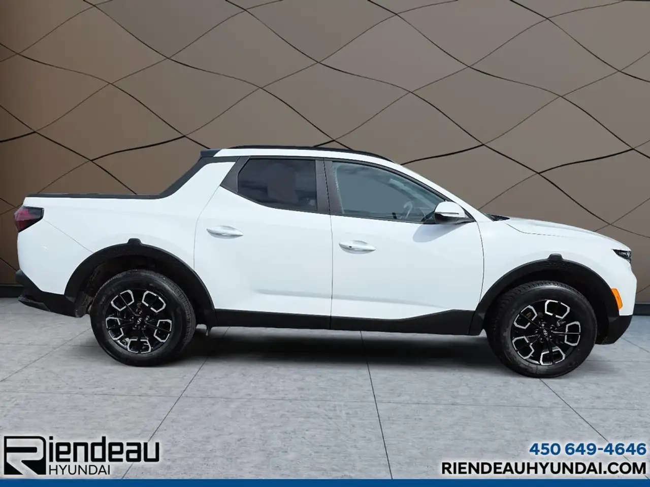 Hyundai Santa Cruz снимка Hyundai Santa Cruz