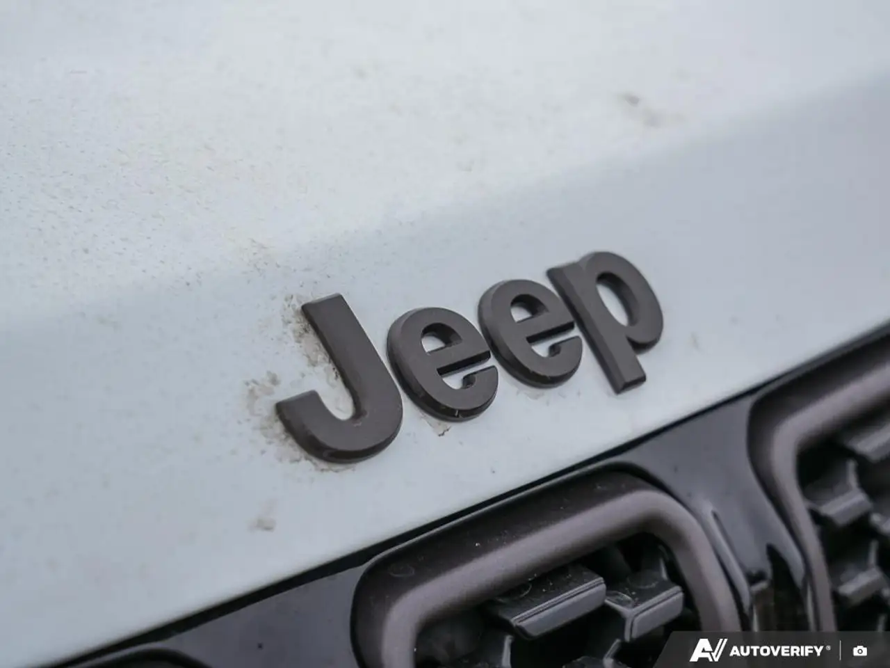 Jeep Compass fotografie Jeep Compass