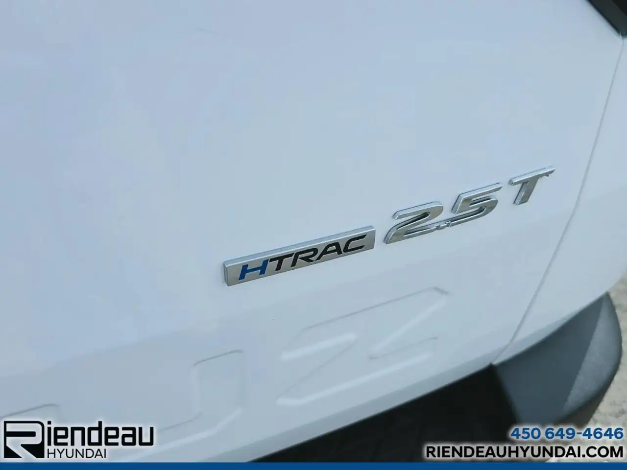 Hyundai Santa Cruz снимка Hyundai Santa Cruz