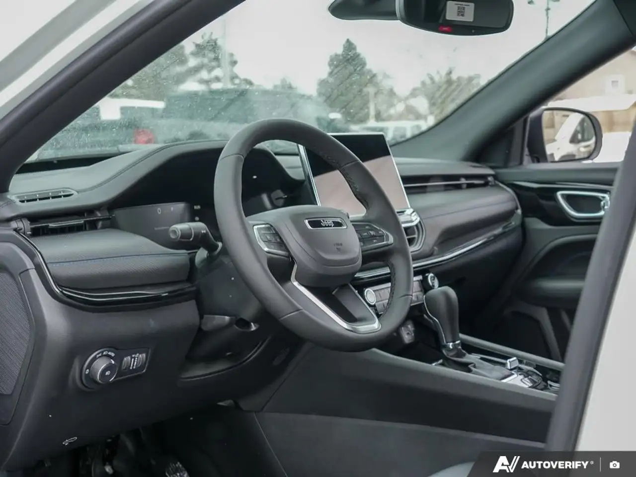 Jeep Compass fotografie Jeep Compass