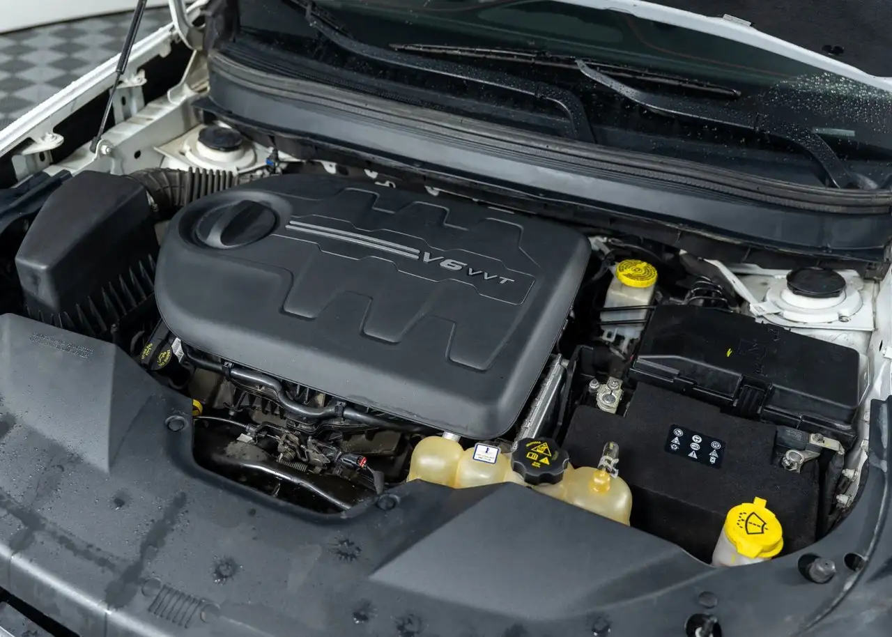 Jeep Cherokee photo Jeep Cherokee