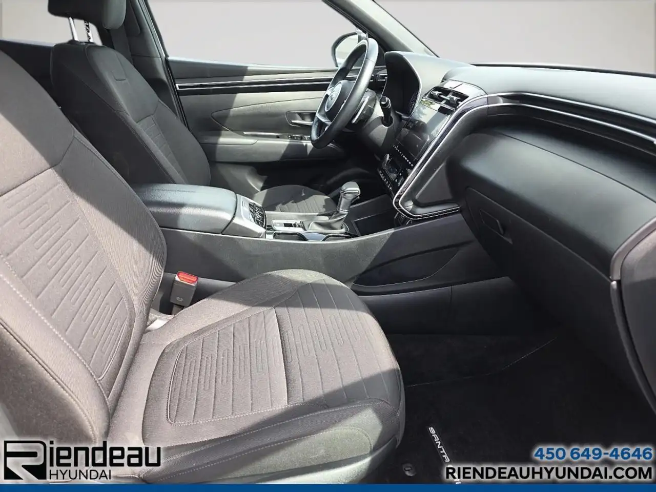 Hyundai Santa Cruz снимка Hyundai Santa Cruz