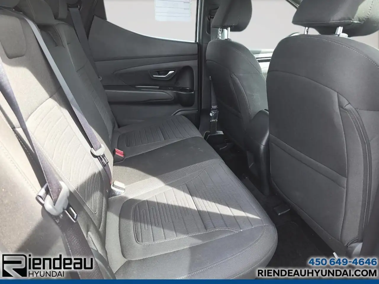Hyundai Santa Cruz снимка Hyundai Santa Cruz