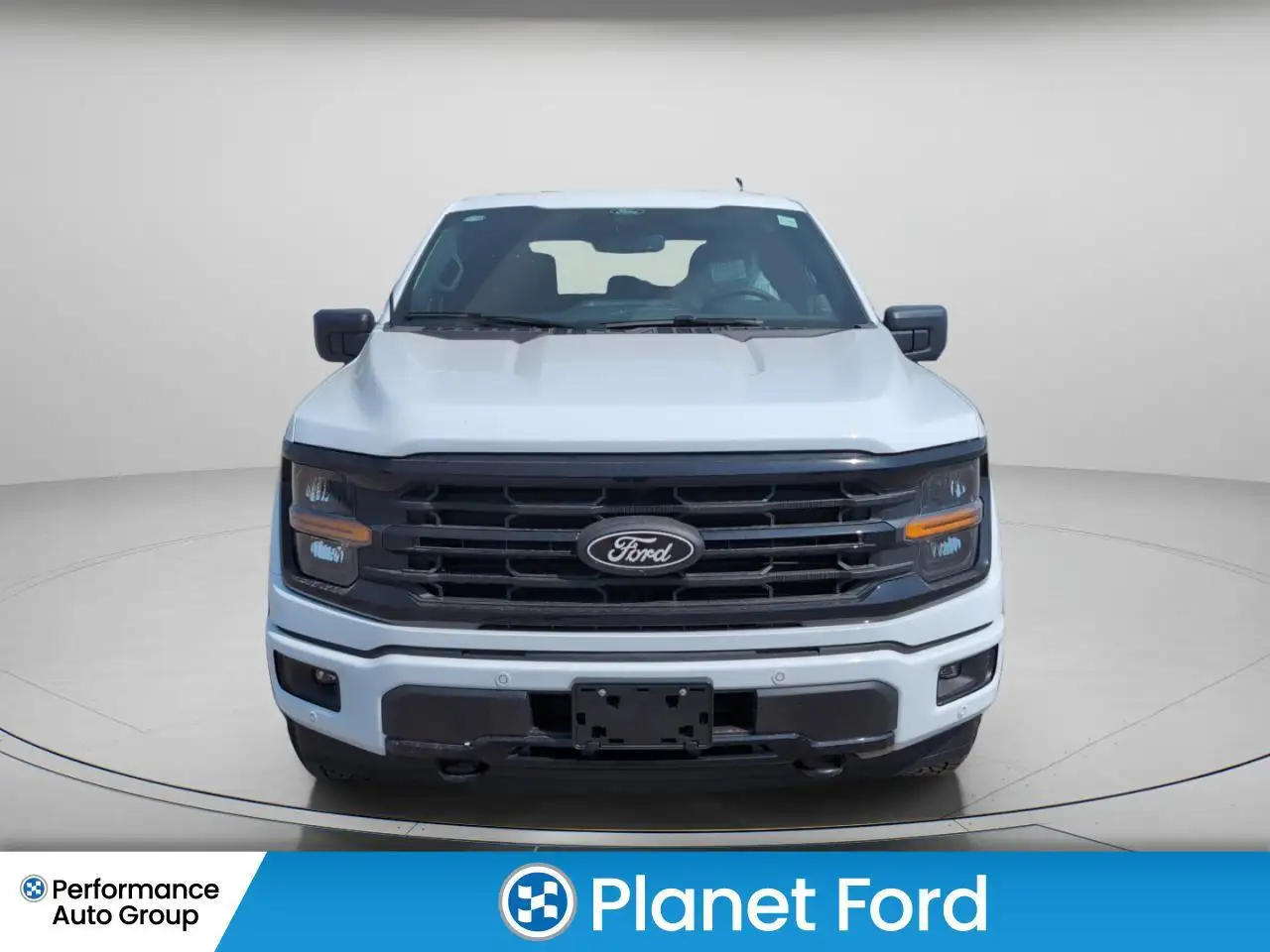 2026 Ford F 150