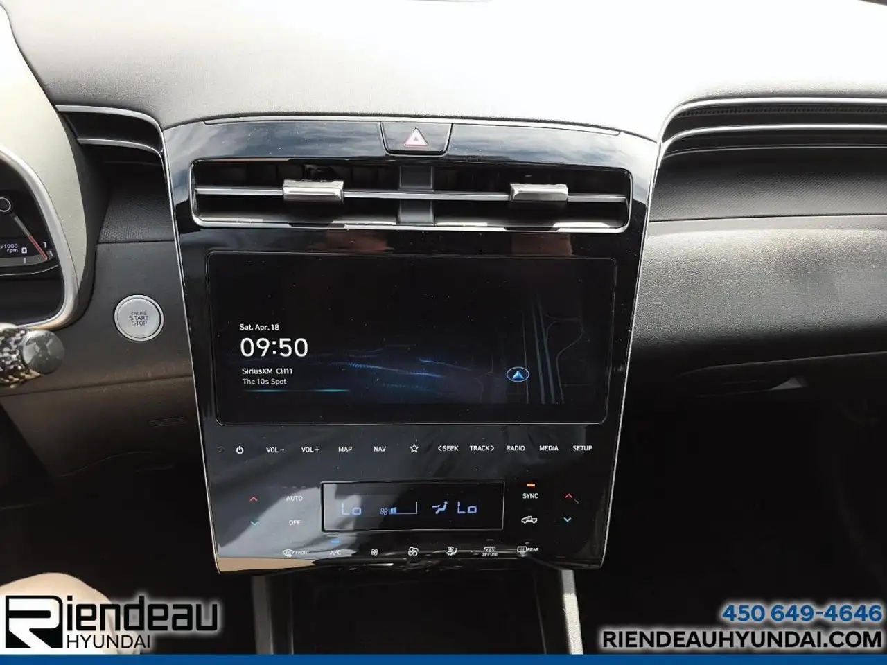 Hyundai Santa Cruz снимка Hyundai Santa Cruz