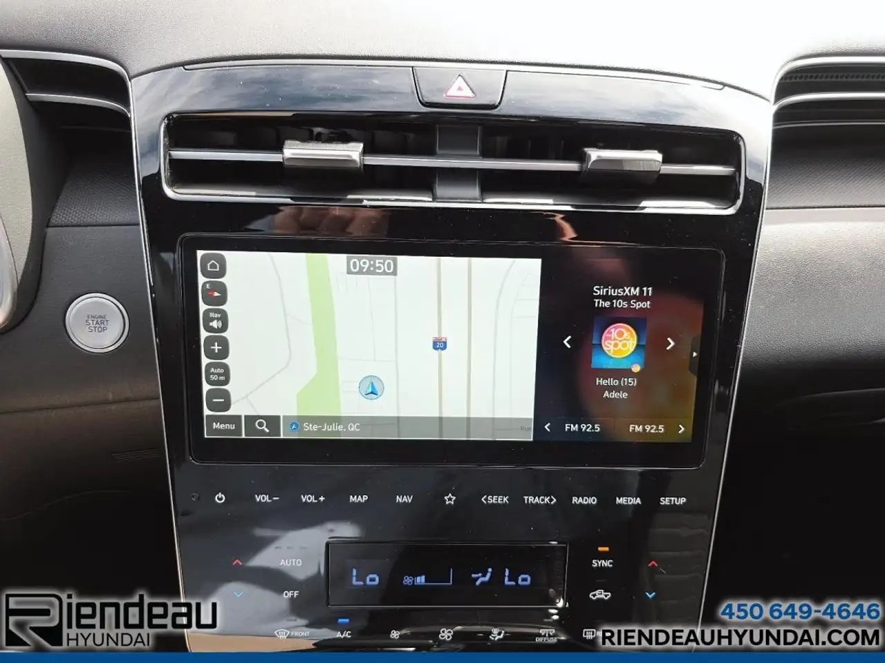 Hyundai Santa Cruz снимка Hyundai Santa Cruz