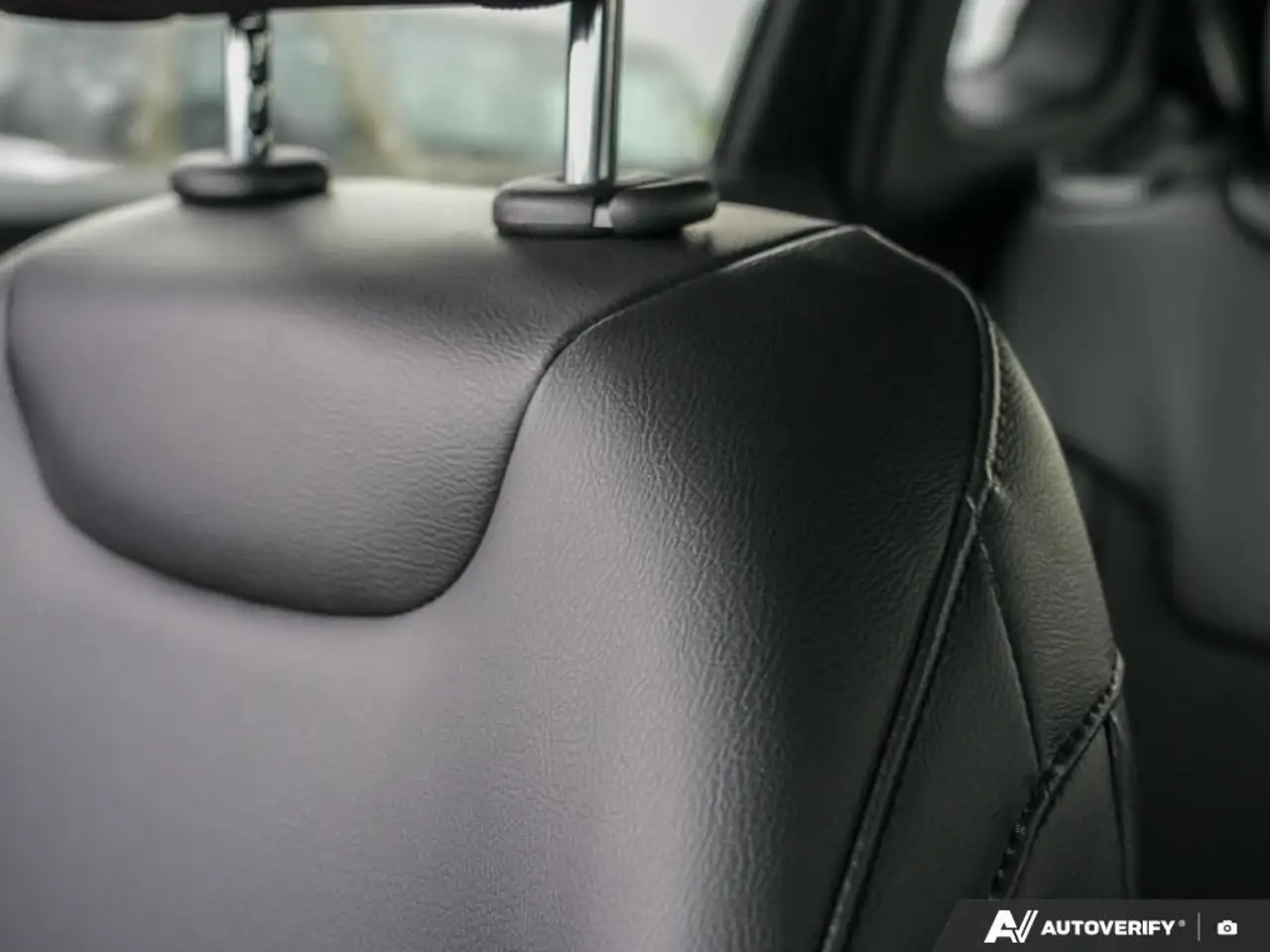 Jeep Compass fotografie Jeep Compass