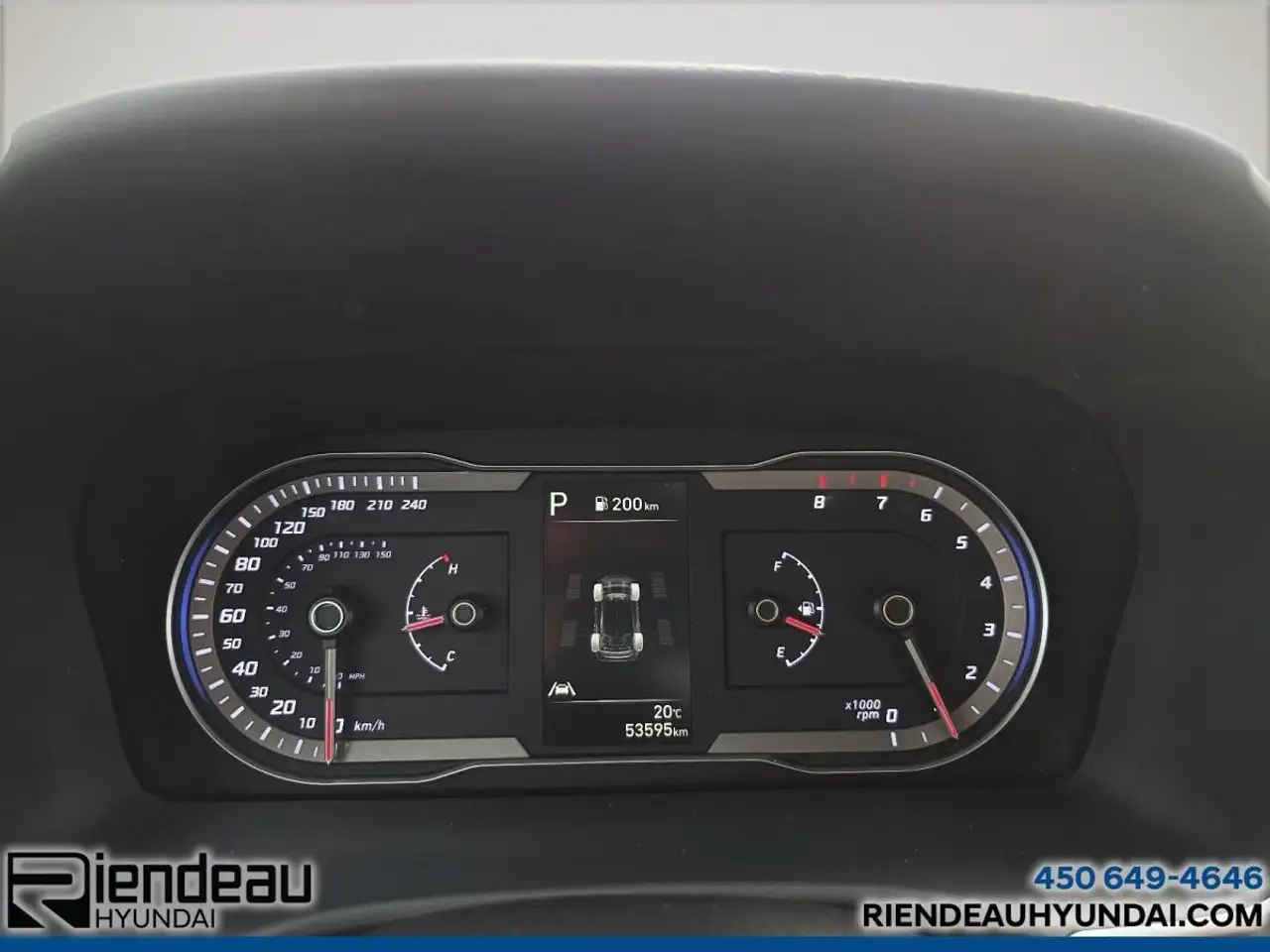 Hyundai Santa Cruz снимка Hyundai Santa Cruz
