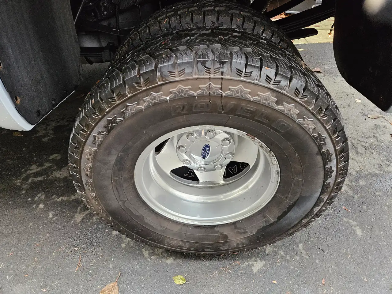 Ford F 350 photo Ford F 350