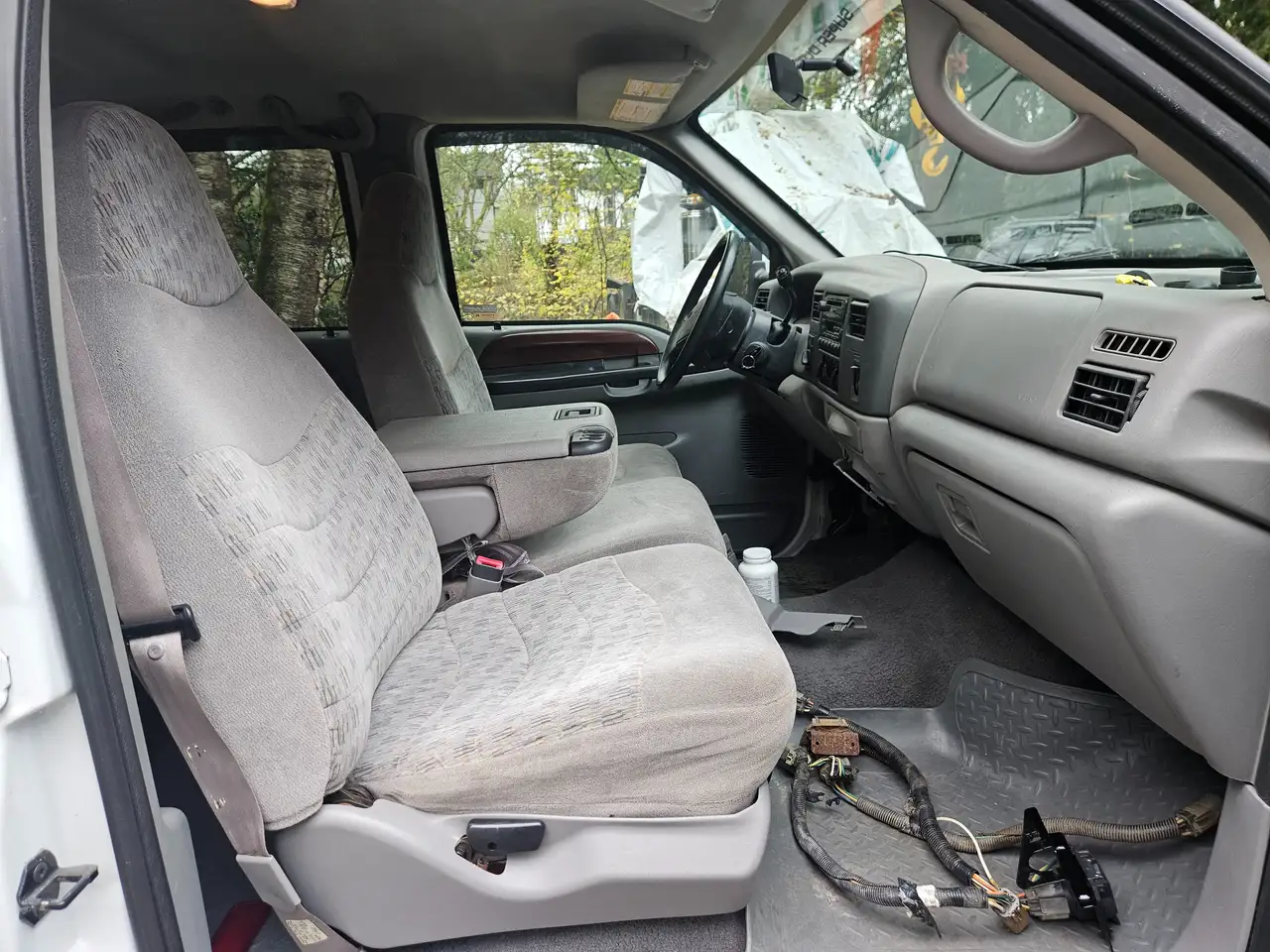 Ford F 350 photo Ford F 350