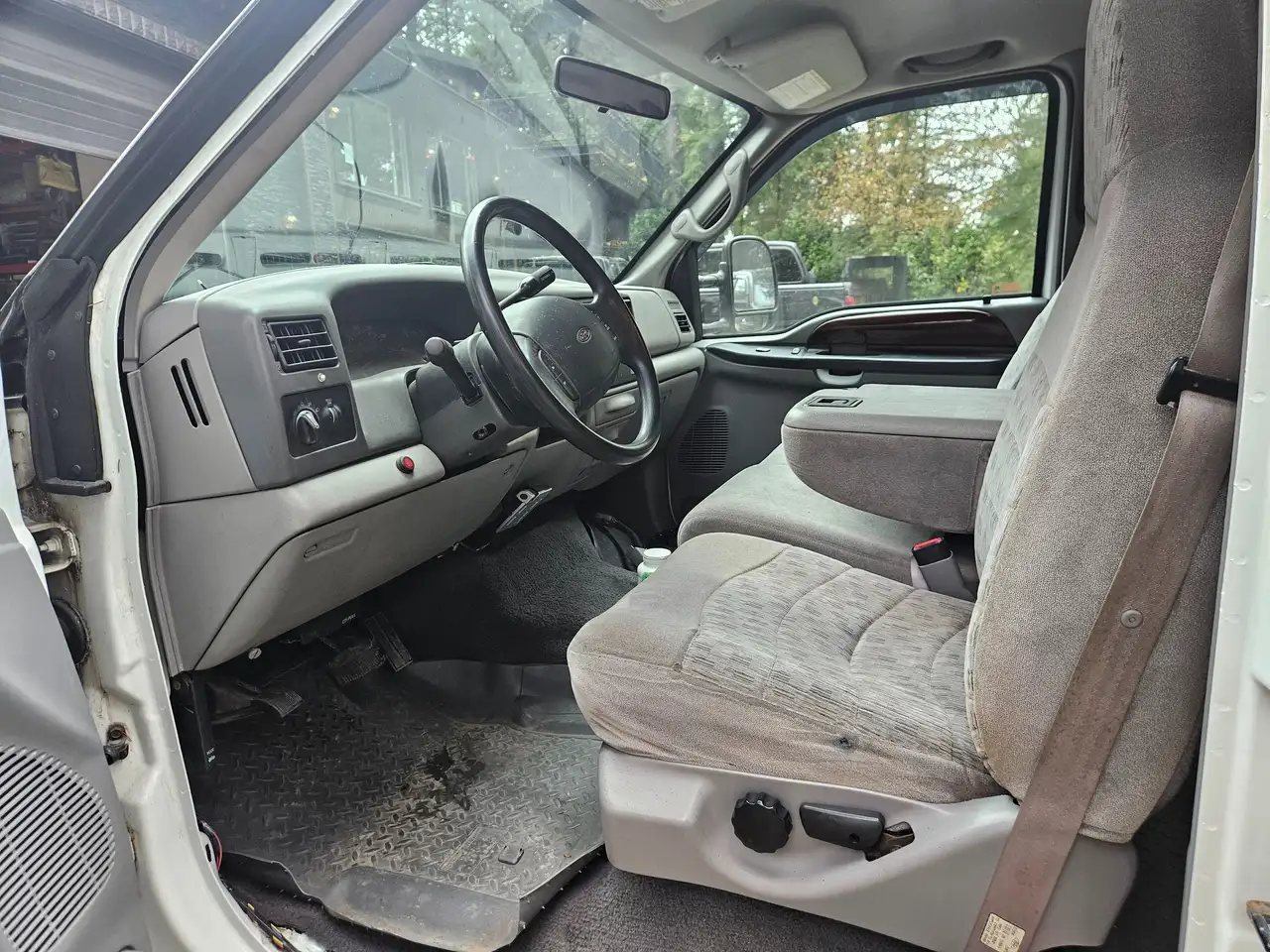 Ford F 350 photo Ford F 350
