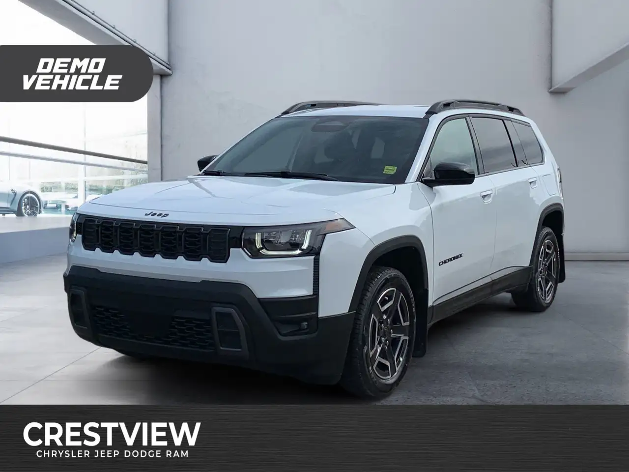 Jeep Cherokee photo Jeep Cherokee