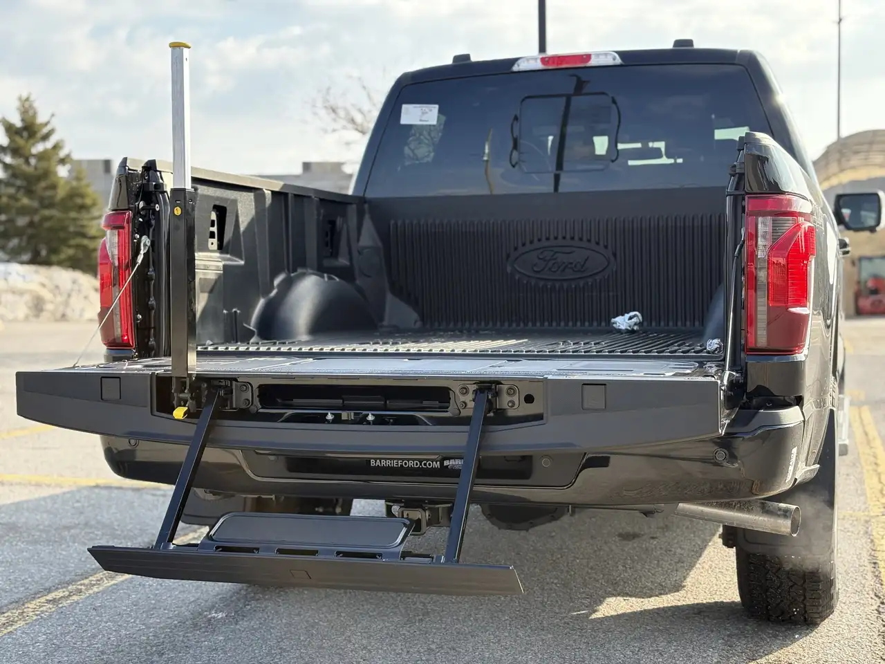 Ford F 150 снимка Ford F 150