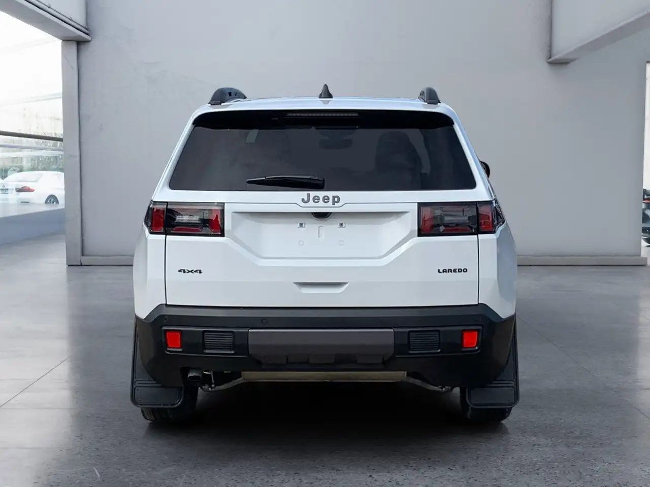 Jeep Cherokee photo Jeep Cherokee