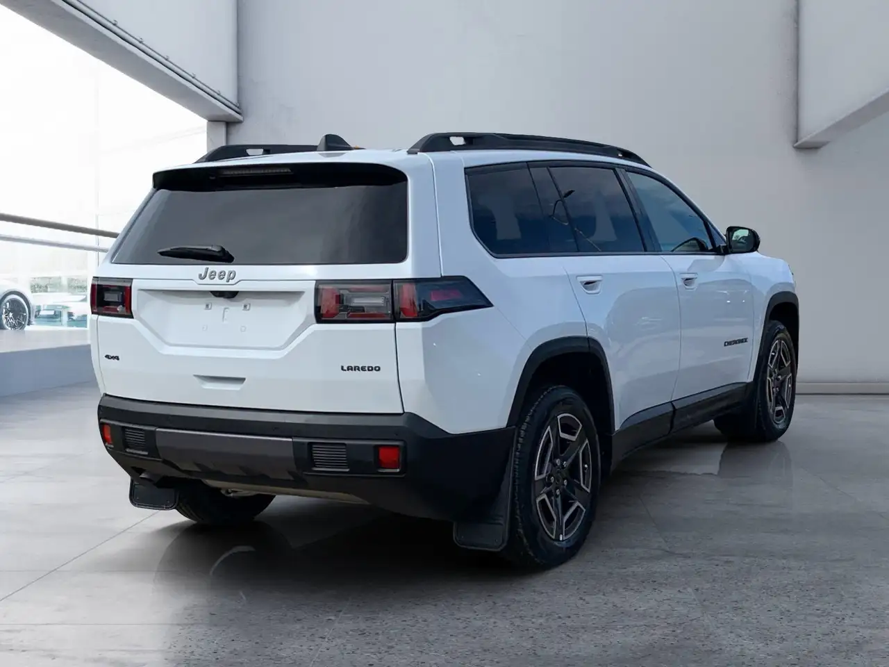 Jeep Cherokee photo Jeep Cherokee