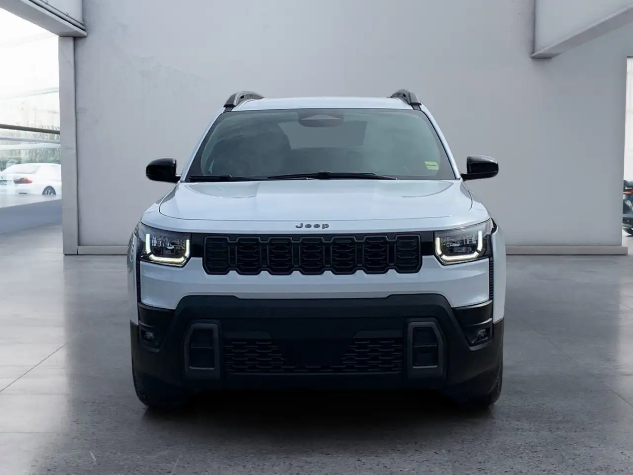 Jeep Cherokee photo Jeep Cherokee