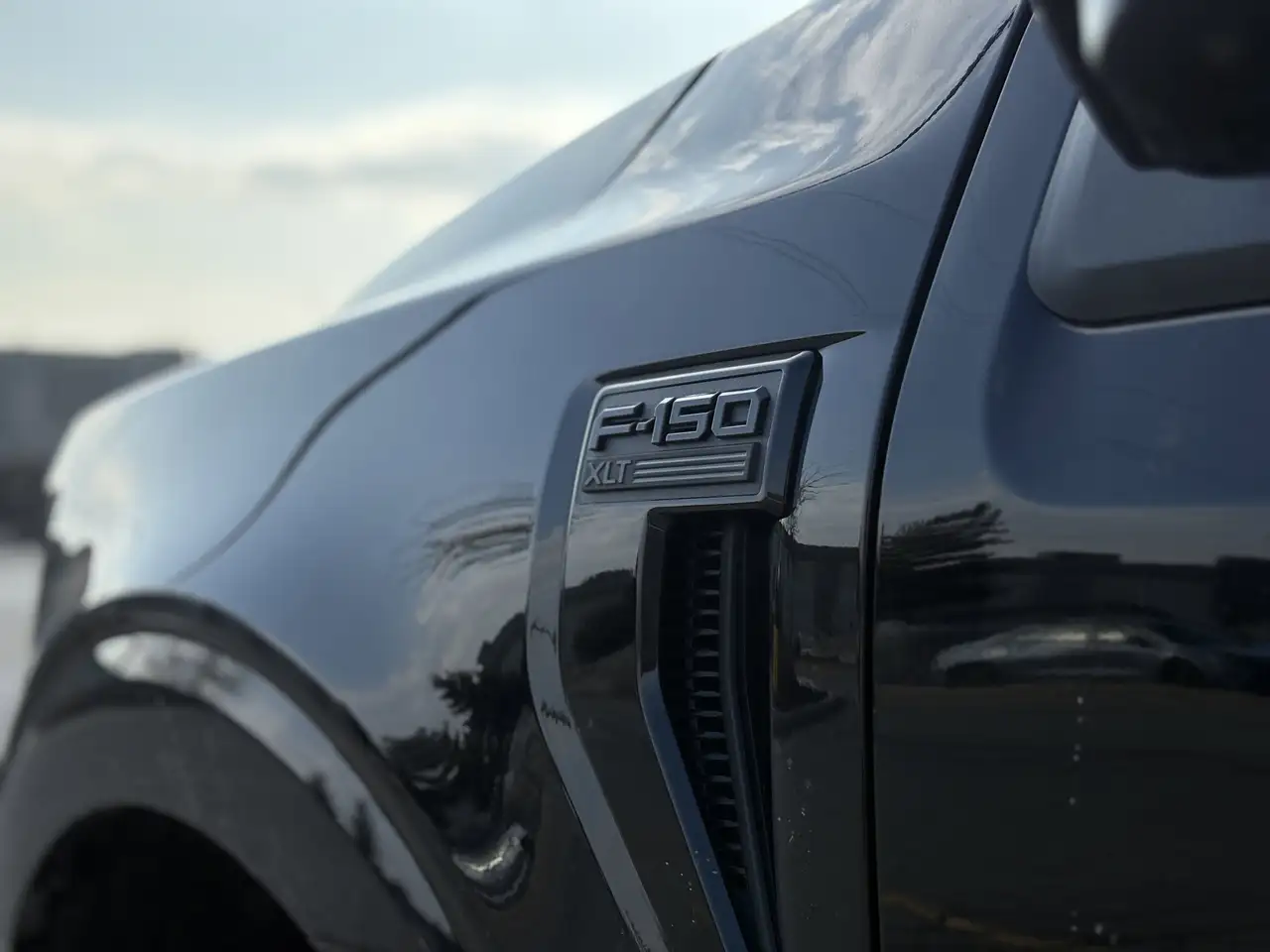 Ford F 150 снимка Ford F 150